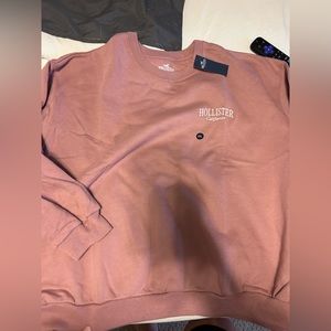 Hollisyer crewneck